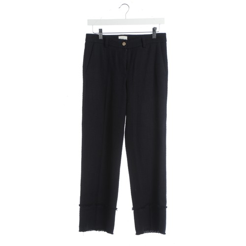 Seductive hose 38 blau - it,
