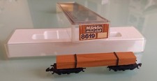 Märklin mini-club Güterwagen