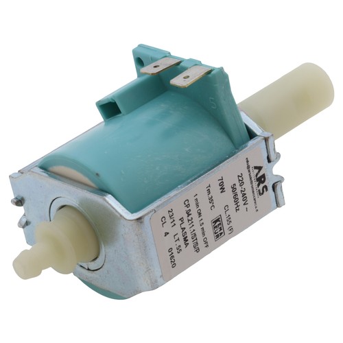 Delonghi pumpe ars 70w - pumpe,