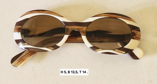 Vintage söhnges sonnenbrille - vintage,