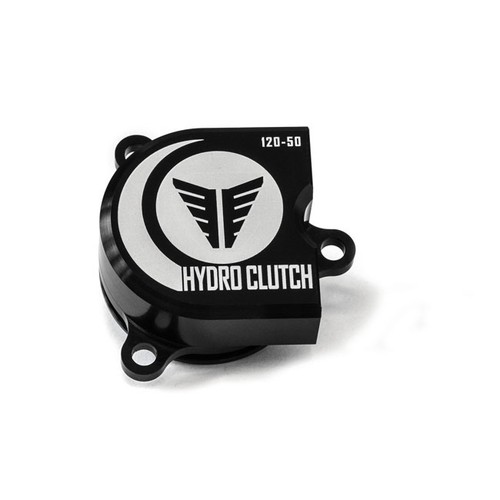 Müller power clutch hydro - power,
