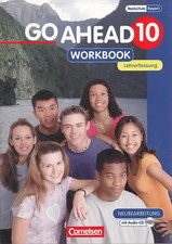Go Ahead 10: Workbook -