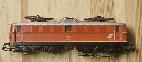 Gebrauchte märklin lok - gebrauchte, 3154