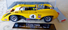 Carrera Model 1 : 32 Slot Car