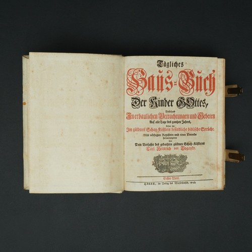 Tägliches haus buch kinder - haus-buch, d.
