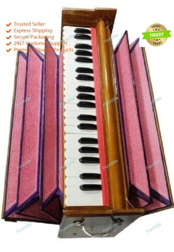 Musikinstrument oktave 42 - oktave,