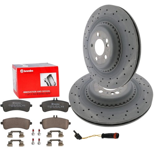 Brembo beläge - beläge, oe