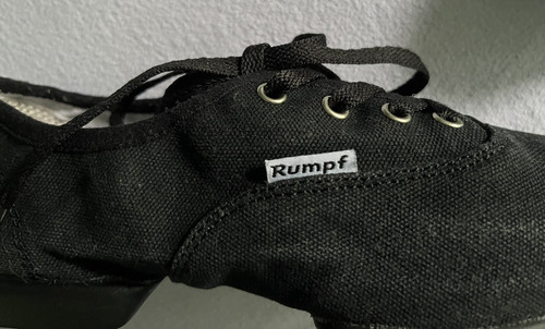 Tanzsneaker rumpf bee 1515 - tanzsneaker,