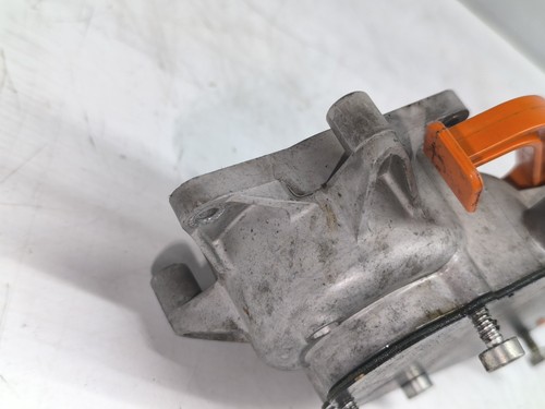 Mcculloch power mac - power,