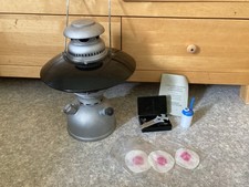 Geniol Petromax Schweizer Armee 523/821B 250HK Hasag Optimus