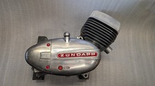 Zündapp Motor 4.Gang 2,9PS