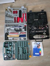 WERKZEUG KONVOLUT über 150