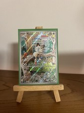 Mauzi 106/094 Pokemon TCG