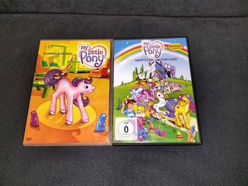 Little pony dvd - dvd,, 11