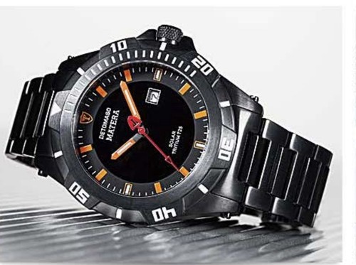 Detomaso matera tritium - detomaso,
