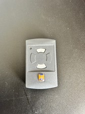 Hörmann Handsender HS2 0682 klein Fernbedienung für Garagentor