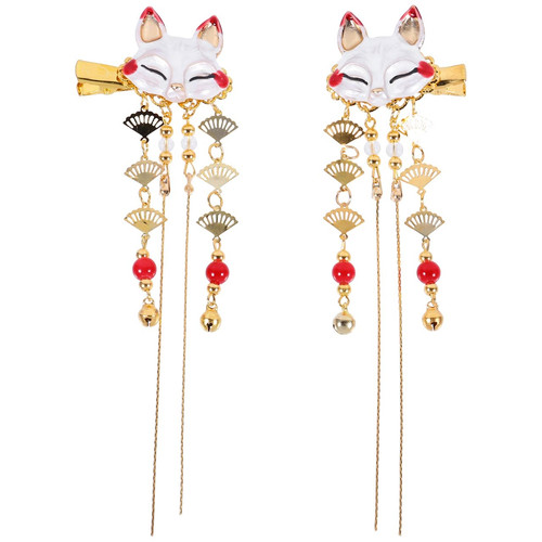2pcs japanische geisha - 2pcs,