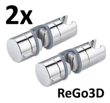 2x Halterung Halter für