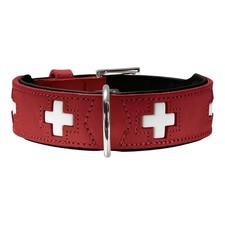 Hundehalsband Hunter Swiss