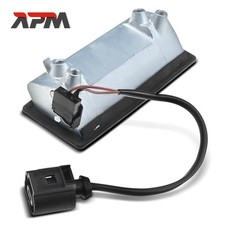 Drucktaste Schalter Heckklappe