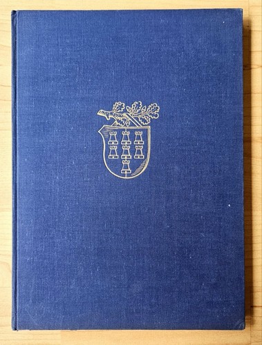 Hans retzlaff bildnis eines - hans, retzlaff: