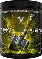 Viking Power Thor's Hammer
