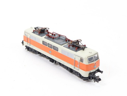 Minitrix 2972 00 - minitrix,