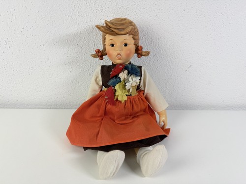 Original goebel hummel - original,
