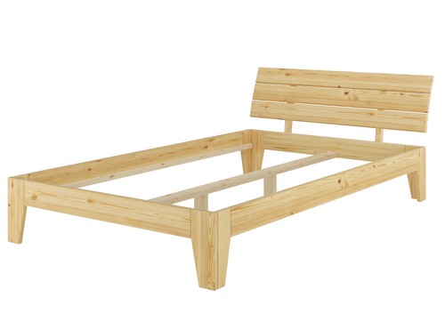 Einzelbett jugendbett 120x200 - einzelbett,