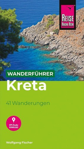 Kreta reise know how - know,