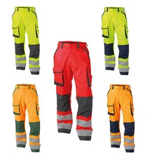 DASSY Chicago Warnschutz