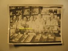 ~1930 altes Foto Tante Emma