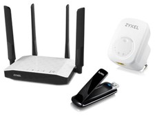 Zyxel Indoor Access Point