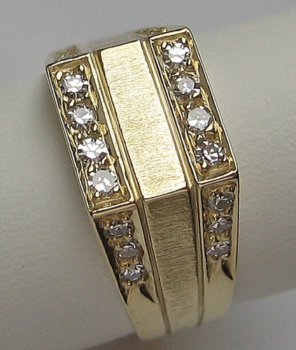 Luxus g vvs brillant - luxus,