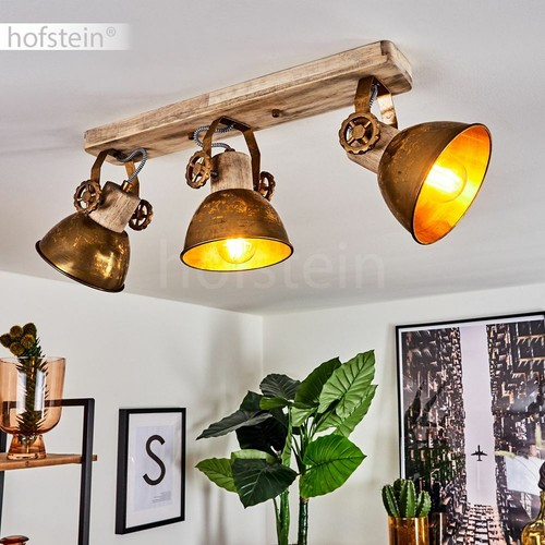 Drehbare decken lampen - drehbare,