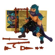 Shredder - lose / komplett - TMNT / Teenage Mutant Ninja Turtles