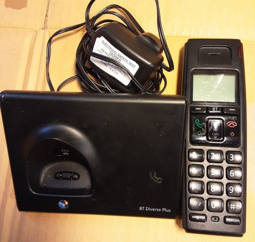 Diverse 7110 plus - bt,