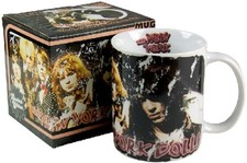 NEW YORK DOLLS - Band - Tasse / Coffee Mug / Kaffeebecher - Neu