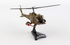Postage Stamp Bell UH-1C