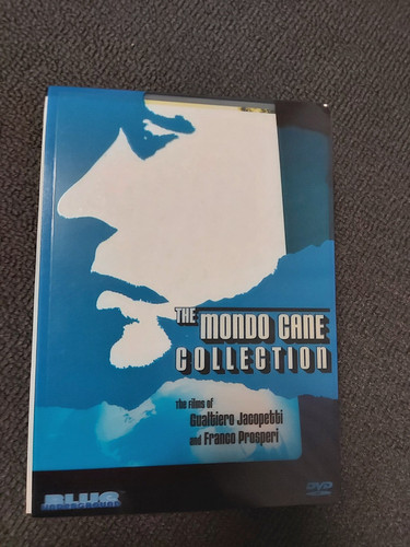 The mondo cane collection - the,