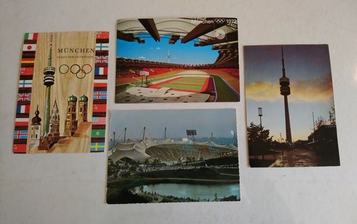 1972 postkarte - ,