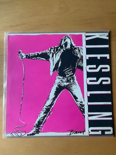 Kiessling band super - kiessling,