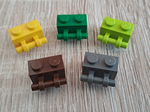 Lego 30236 stein 1x2 - stein,