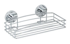 WENKO Wand Regal Ablagen Bad Bad Dusch Dusche Badezimmer WC ohne bohren