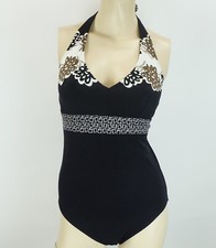 Badeanzug von RASUREL Größe 40 Cup C Bügel