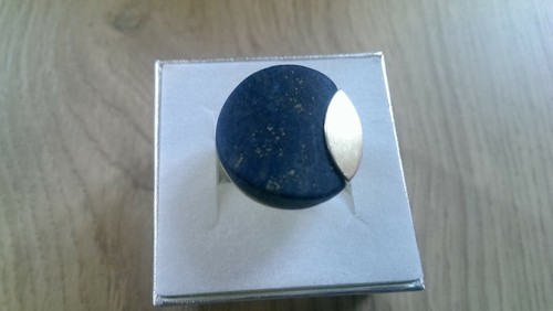 Ring 925 000 silber - 925/000,