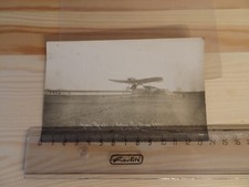 Hans Grade AK Eindecker Militärflugplatz Alten Grabow Möckern Flugzeug 1911