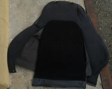 MAZDA MX5 NB Rückenlehne Polster Sitz Beifahrerseite  Sitzbezug Bezug Polster R