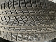 2x Pirelli 265/35/22 102v Sehr