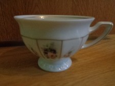 Kaffeetasse 9,5 x 7 cm  Maria Poesie  von Rosenthal mehr da